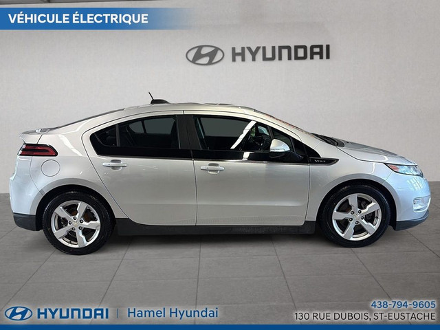 2015 Chevrolet Volt Hayon 5 portes **JAMAIS ACCIDENTE** in Cars & Trucks in Laval / North Shore - Image 2