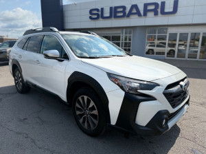 2023 Subaru Outback Premier XT