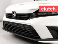 1 OWNER / Front Heated Seats, Climate Control, Dual Zone Front Climate Control and more! Clutch is t... (image 5)