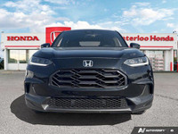 *WATERLOO HONDA'S **PRE-OWNED BUY SMART PROGRAM* - With the purchase of this vehicle, you will recei... (image 9)