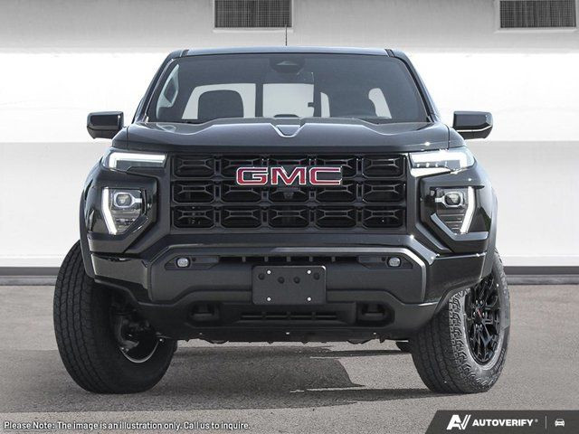 2026 GMC Canyon Elevation in Cars & Trucks in Winnipeg - Image 2