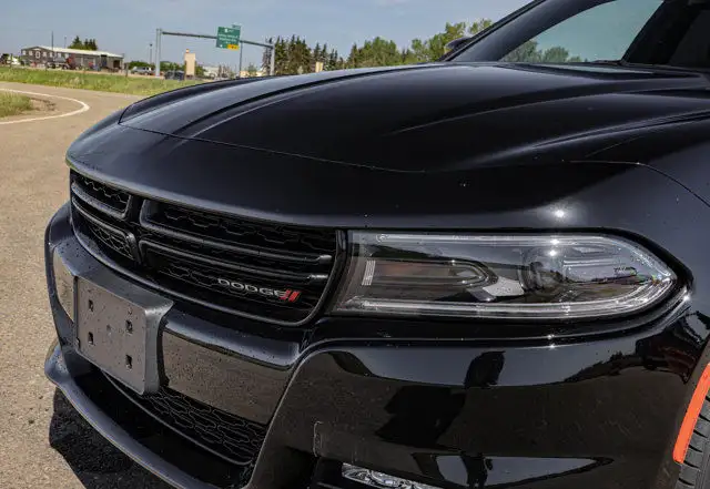 2023 Dodge Charger LEATHER AUTOMATIC in Cars & Trucks in Strathcona County - Image 22