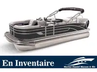  2022 Lowe Boats SS 210 En Inventaire