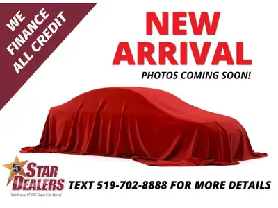  2017 Nissan Rogue AWD 4dr SV LOADED! MINT! WE FINANCE ALL CREDI