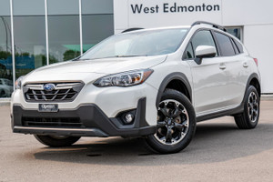 2021 Subaru XV Crosstrek Touring