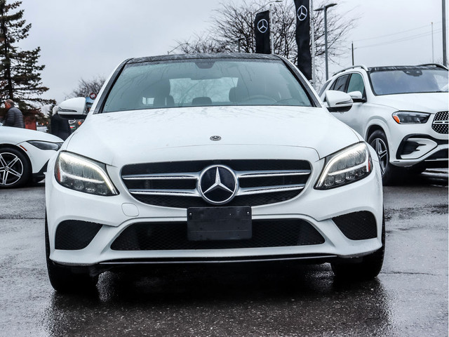  2019 Mercedes-Benz C300 4MATIC in Cars & Trucks in Ottawa - Image 2