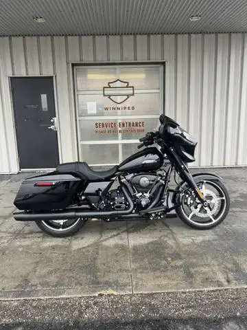 Harley-Davidson Winnipeg has New Owners and Management! We are excited to show you what we've done i...
