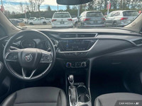 IIHS Top Safety Pick with specific headlights. This Buick Encore GX delivers a Turbocharged 1.3/ eng... (image 9)