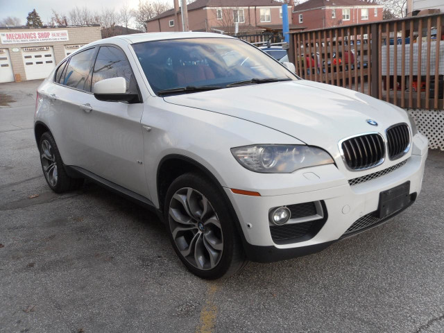  2014 BMW X6 35I! M PACKAGE in Cars & Trucks in City of Toronto - Image 2