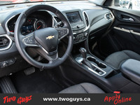 2021 Chevrolet Equinox LT Pacific Blue Metallic *REMOTE START*, *BLUETOOTH*, *BACK-UP CAMERA*, *MARK... (image 9)