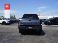 Conquer any terrain with this 2024 Honda Ridgeline TrailSport Crew Cab Pickup. Boasting a powerful a... (image 5)