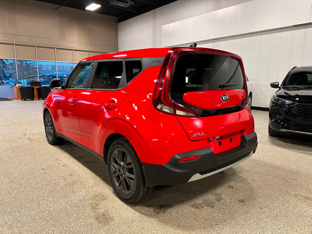 2021 Kia Soul EX in Cars & Trucks in Calgary - Image 3