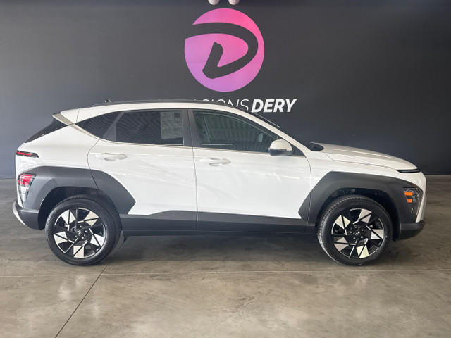 2024 Hyundai Kona Preferred trend package AWD TOIT OUVRANT SIÈGE in Cars & Trucks in Saint-Jean-sur-Richelieu