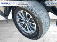 FORD F-150 XLT SPORT 4X4 SUPERCREW BOITE DE 6 1/2 PIEDS 2020 EQUIPE DU MOTEUR ECOBOOST V6 3.5L AVEC... (image 1)