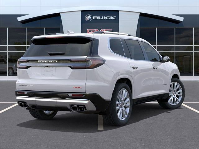 2025 GMC Acadia Denali in Cars & Trucks in Grande Prairie - Image 4