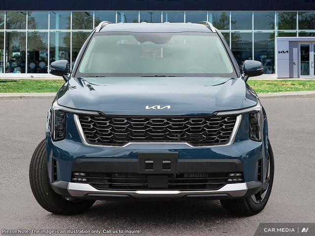 2025 Kia SORENTO PHEV EX in Cars & Trucks in Calgary - Image 2
