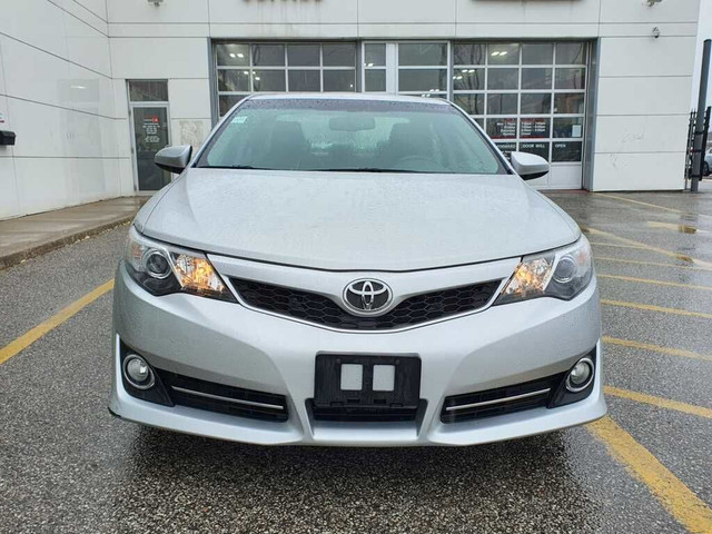 2014 Toyota Camry 4dr Sdn V6 Auto SE | Alloys | Sunroof in Cars & Trucks in City of Toronto - Image 3