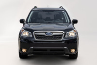 Nouvel Arrivage! La Subaru Forester Touring 2015 automatique est un VUS compact réputé pour sa fiabi... (image 1)