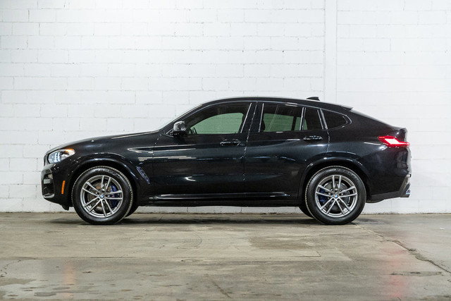 2020 BMW X4 xDrive30i | Premium | M Sport | Accès confort in Cars & Trucks in City of Montréal - Image 4