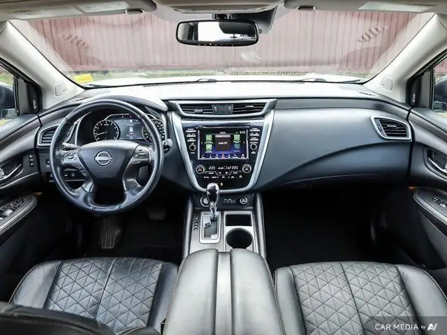 2023 Nissan Murano Platinum in Cars & Trucks in Grande Prairie - Image 25