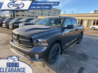 2023 Ram 1500 Classic Express