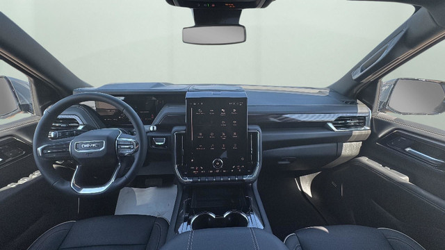 2025 GMC Yukon Elevation Heated Seats, Power Liftgate, HD Sur... in Cars & Trucks in Brandon - Image 3