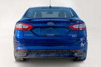 Titanium Toit ouvrant Cuir AWD Régulateur de la température Climatisation multizone Régulateur de vi... (image 3)