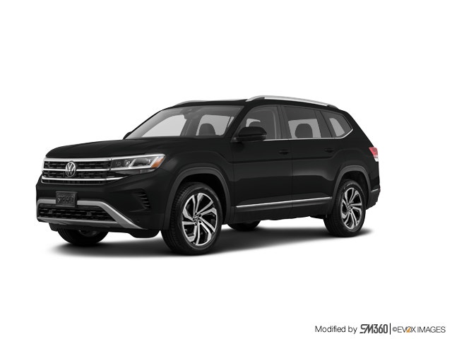 2023 Volkswagen Atlas 3.6 FSI Highline