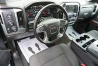 SAFETY INCLUDED FREE ACCIDENT 37 GMC SERVICE RECORDS Very Clean GMC Sierra 1500 ELEVATION-SLE 4x4 5.... (image 8)