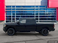 Looking for a heavy duty truck with creature comforts? Check out this 2024 Ram 2500 Big Horn Night E... (image 1)