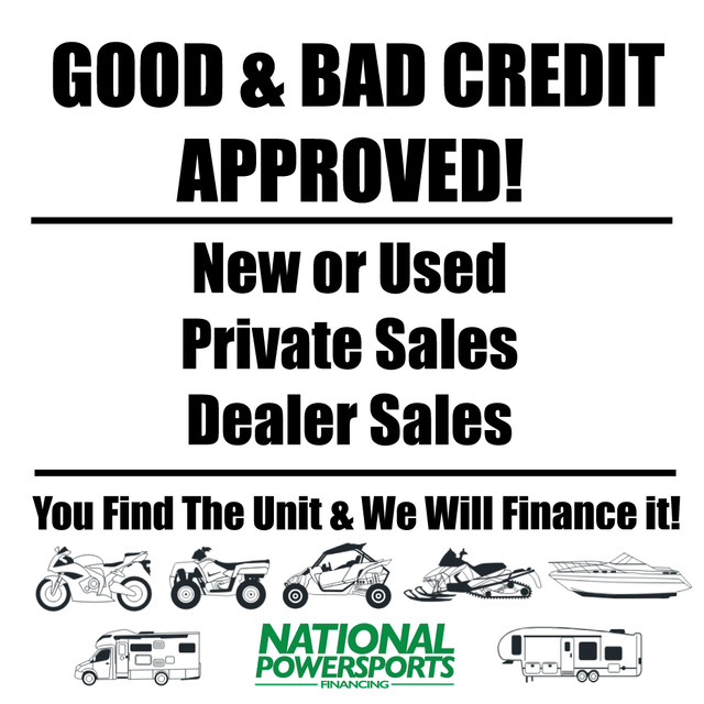 2020 Can Am XMR 850 GOOD AND BAD CREDIT APPROVED!! in ATVs in Dartmouth - Image 3