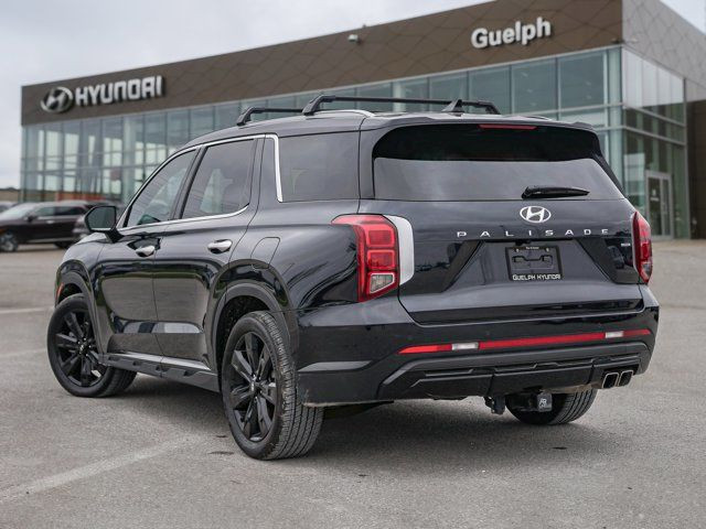 2023 Hyundai Palisade Urban 7-PASS AWD | One Owner! | in Cars & Trucks in Guelph - Image 4