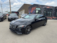 2019 Mercedes-Benz E-Class E 300 4MATIC Sedan - Navigation|360 camera|Parking Assist|Blind-spot/Lane... (image 4)