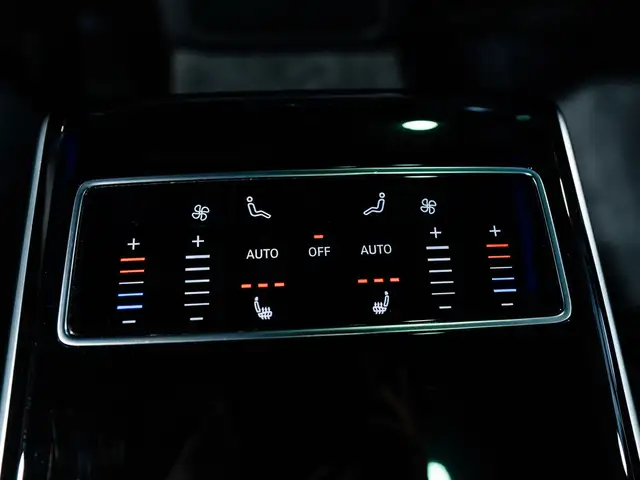 2020 Audi S8 360CAM/B&O/NAV/PANO/MASSAGE/DRIVER ASSIST in Cars & Trucks in Mississauga / Peel Region - Image 27