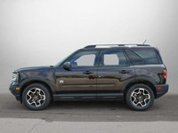 This Ford Bronco Sport delivers a Intercooled Turbo Regular Unleaded I-3 1.5 L/91 engine powering th... (image 8)