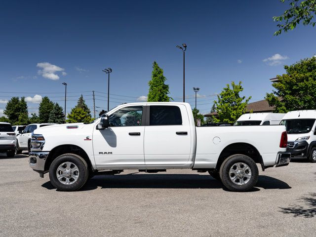 2025 Ram 2500 Big Horn in Cars & Trucks in Barrie - Image 4