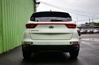 This 2020 Kia Sportage is for sale today. This SUV has 65,366 kms. It's white in colour . It has a 6... (image 4)