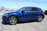 LOADED WELL MAINTAINED Experience unmatched performance and refined elegance with the 2019 Audi Q5 2... (image 2)