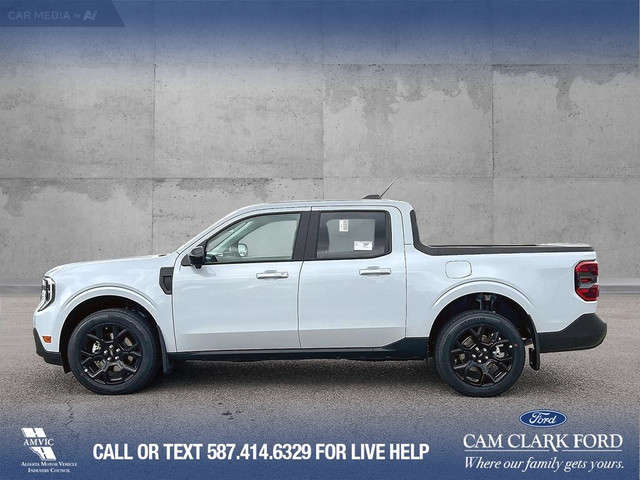 2025 Ford Maverick Lariat in Cars & Trucks in Calgary - Image 4