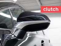 NO ACCIDENTS / CLEAN CARFAX / 1 OWNER / Auto Dimming Rearview Mirror, Front Heated Seats, Ventilated... (image 8)