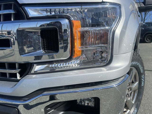  2018 Ford F-150 XLT in Cars & Trucks in City of Halifax - Image 3