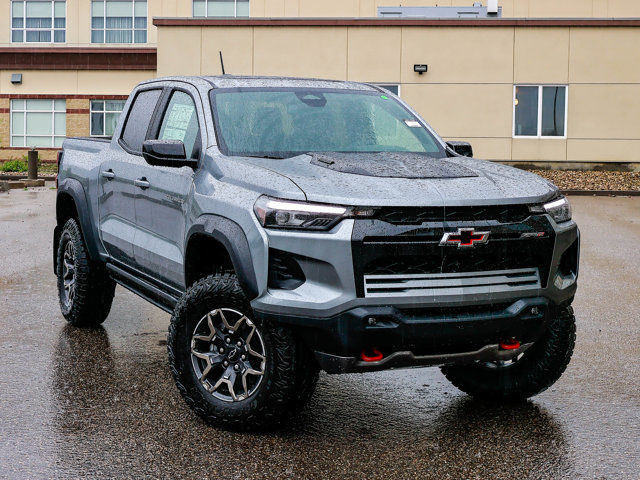 2025 Chevrolet Colorado ZR2 in Cars & Trucks in Strathcona County - Image 2