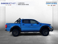 NOUVEL ARRIVAGE, NE TARDEZ PAS !!! FORD RANGER XLT GROUPE FX4 2021 EQUIPE DU MOTEUR ECOBOOST 4 CYL.... (image 8)