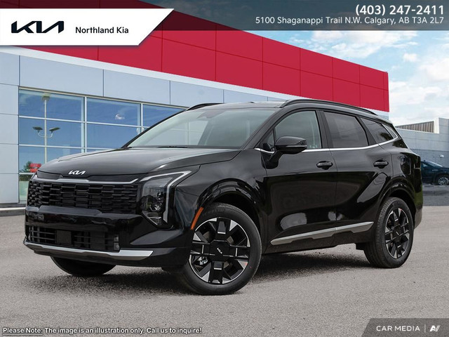 2026 Kia Sportage EX PREMIUM in Cars & Trucks in Calgary