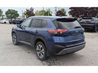 2023 Nissan Rogue SV SV Moonroof | No Accident | One Owner | Remote Starter | Blind Spot SV Moonroof... (image 5)
