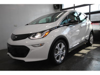 ? Chevrolet Bolt EV LT 2020 – Autonomie; espace et efficacité 100 % électrique ! Cette Bolt EV 2020... (image 5)