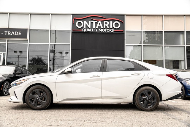 2022 Hyundai Elantra SEL FWD in Cars & Trucks in Mississauga / Peel Region - Image 2