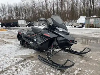 2018 Ski-Doo RENEGADE X 850 E-TEC E.S. ICE COBRA 1.6 SAVE $3500 RABAIS AVEC RABAIS =26.87$/semaine (...