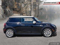 Engine: Gas Turbo 3cyl 1.5L L/100Km City: 8.8 L/100Km Hwy: 6.4 Safety Equipment Electronic Stability... (image 5)
