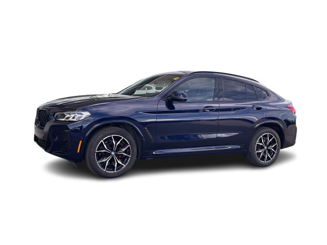2024 BMW X4 XDrive30i in Cars & Trucks in Laval / North Shore - Image 4